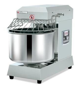 Μηχανή 1000W εμπορικό 4KG αναμικτών ζύμης αρτοποιείων εξοπλισμού κουζινών βιομηχανική