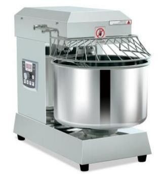 Μηχανή 1000W εμπορικό 4KG αναμικτών ζύμης αρτοποιείων εξοπλισμού κουζινών βιομηχανική