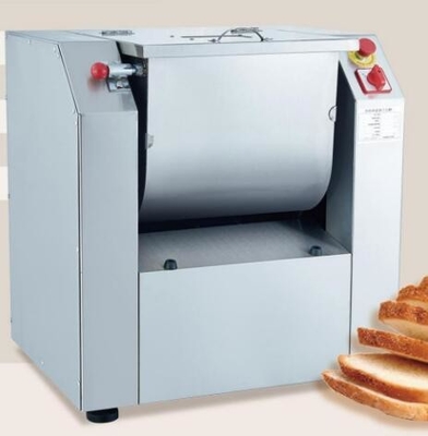 Εμπορικός τύπος 15L 25L πολυτέλειας αναμικτών αλευριού ζύμης