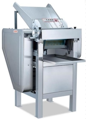 Πιέζοντας μηχανή 250mm 2200W Sheeter ζύμης νουντλς υψηλής ταχύτητας εμπορικό