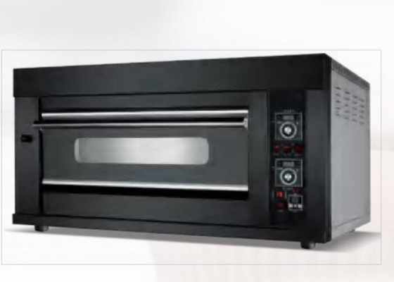 Φούρνος Ψητοπωλείου Αερίου 220V Black Titanium