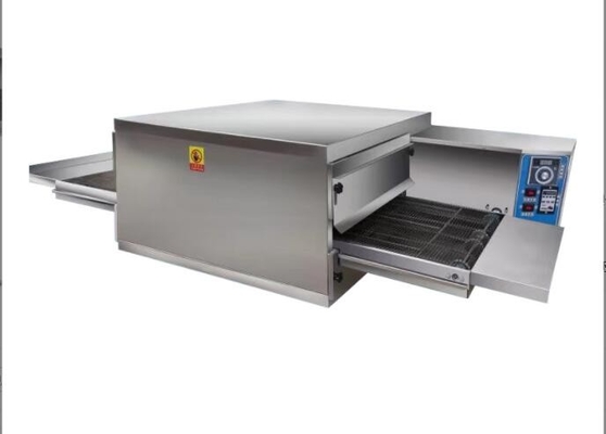 Μηχανικός Ηλεκτρικός Φούρνος Πίτσας 220V/380V Για Ψήσιμο Επιφάνειας Κέικ