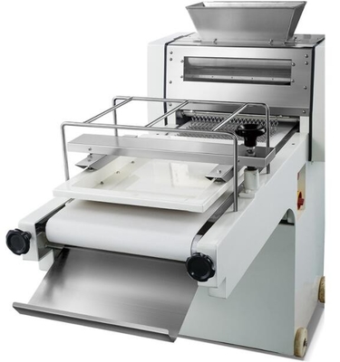 0,75kw Μορφοποιητής Ζύμης Μπαγκέτας 220/380V 3000 Pcs/H