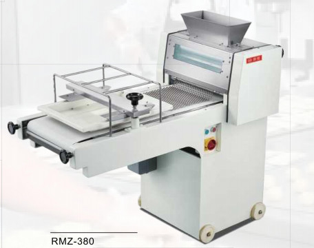 Αυτόματη Moulder κουλουριών φρυγανιάς ψηφιακή επιτροπή Baguette 220v μηχανών ψησίματος