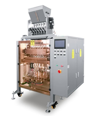 Γερμανικός πολυ υπόλοιπος κόσμος 11kw Yh ελεγκτών PLC μηχανών συσκευασίας κόκκων Siemens - Yk520 Yk720