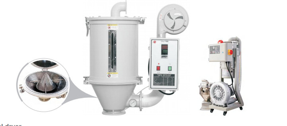 Lm-Fg50-400 κάθετη ξηρότερη 22kw 50Hz συμπαγής κατανάλωση ενέργειας δομών μικρή