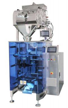 Yh-ΤΣΕΚΟΥΡΙ Weigher σειράς γραμμικά μηχανή συσκευασίας και yh-LYG 3 In1 που συσκευάζουν Ss304