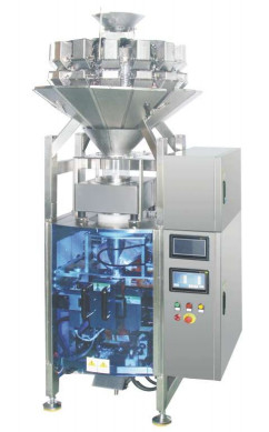 Yh-ΤΣΕΚΟΥΡΙ Weigher σειράς γραμμικά μηχανή συσκευασίας και yh-LYG 3 In1 που συσκευάζουν Ss304