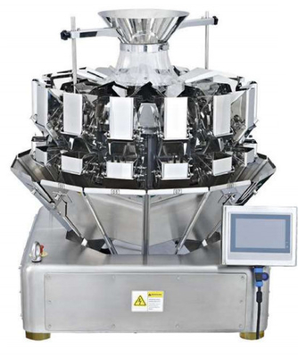 Μίνι Weigher 220v 900w 60 Hz Ip65 συνδυασμού σειράς WP-s αδιάβροχο