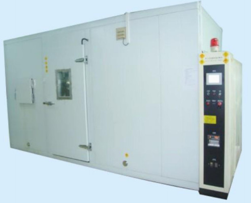 Σταθερό Humidification yh-1032 ατμού αιθουσών δοκιμής θερμοκρασίας και υγρασίας εισαγώμενο