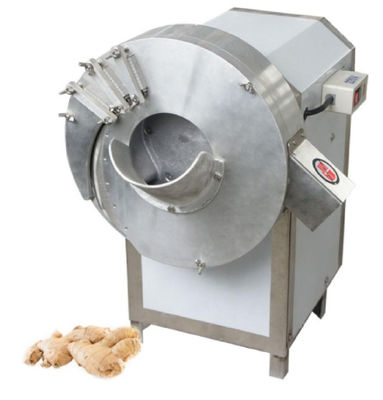 Slicer μπαμπού πιπεροριζών