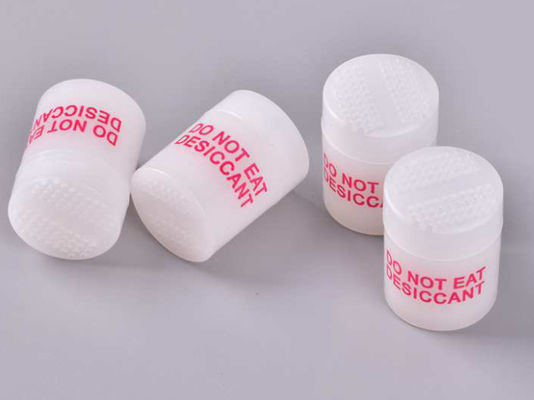 1g Desiccant μηχανή συσκευασίας πλήρωσης 7200 μπουκάλια/ώρα