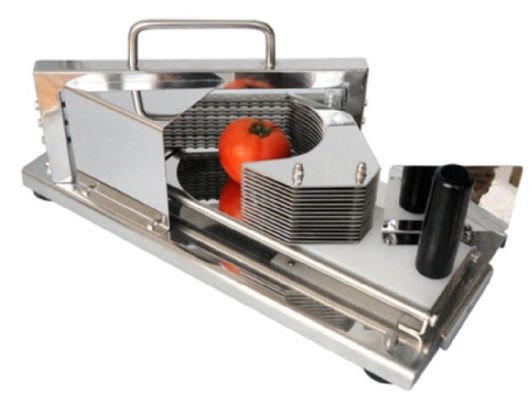Χειρωνακτικό slicer φρούτων