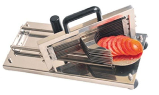 Χειρωνακτικό slicer φρούτων