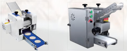 110V / 220V Slicer συσκευασίας Wonton μηχανών ζυμαρικών κατασκευαστών νουντλς μπουλεττών διαμόρφωση