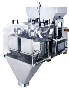 Μορφωματική Weigher συστημάτων ελέγχου γραμμική ρυθμισμένη παράμετρος σειρά 1,2 KW 4.5L yh-ΤΣΕΚΟΥΡΙΩΝ