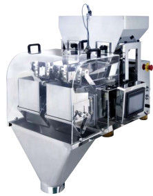 Μορφωματική Weigher συστημάτων ελέγχου γραμμική ρυθμισμένη παράμετρος σειρά 1,2 KW 4.5L yh-ΤΣΕΚΟΥΡΙΩΝ