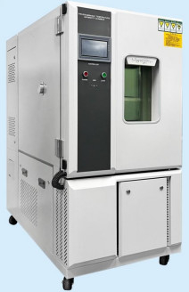 Yh-1031 γρήγορη αίθουσα AC220V 520KG δοκιμής αλλαγής θερμοκρασίας